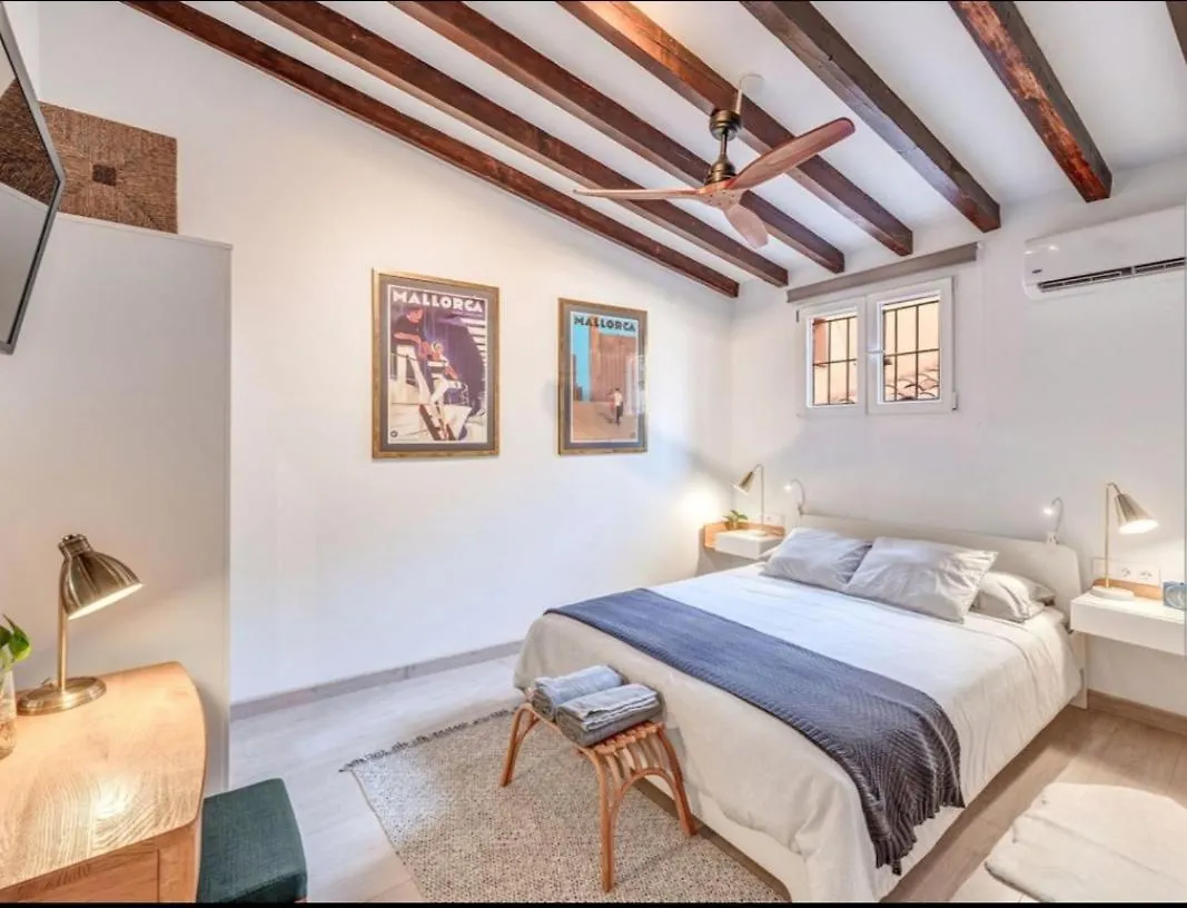 Spot Apartment Palma de Mallorca 0*,  Spain