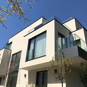 Premium Apartment Vienna