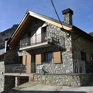  Сasa de vacaciones Casa Franch España