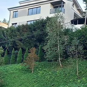 Apartma Golovec Apartment Ljubljana