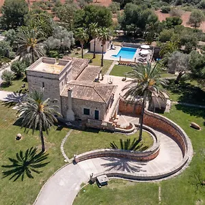  Villa Sa Caseta - Casa Manolo Spanien