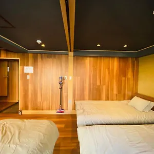 Ueno House Apartment Tokyo
