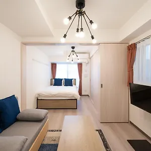 Casa Blan Apartment Tokyo