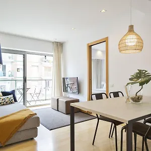  Apartment Lugaris Rambla Spanien