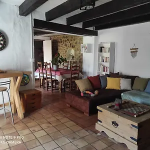 Belle Maison Provencale Hébergement de vacances Castellane