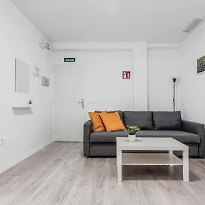  Apartamento Algaba Severo Ochoa España