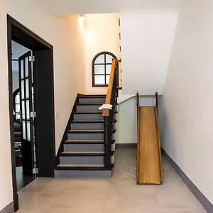 Villa Margarita, Palma