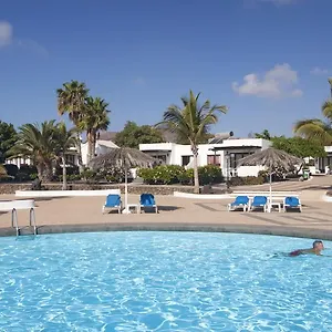  Apartment Playa Limones Spanien