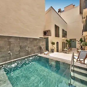  Apartment Old Town - Turismo De Interior Spanien