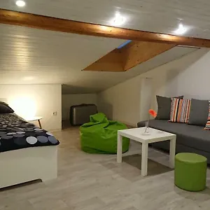 Cosy Apartment Ljubljana