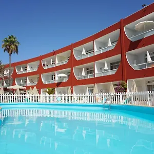  Apartment Ecuador Spanien