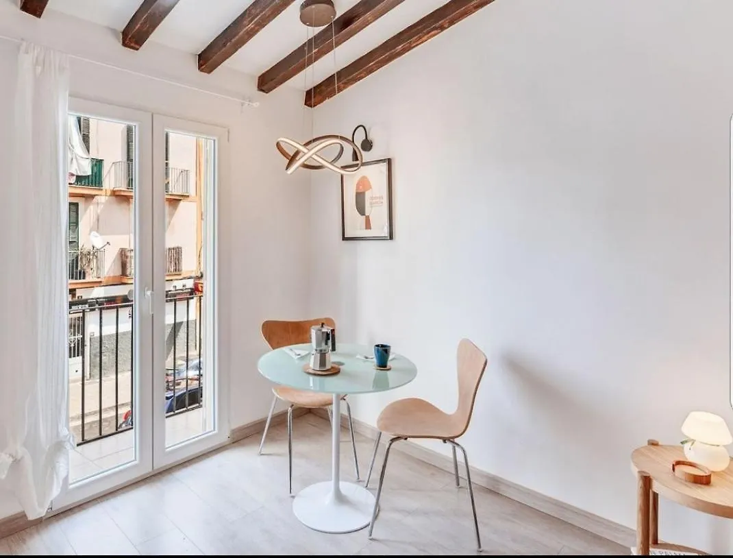 Spot Apartment Palma de Mallorca