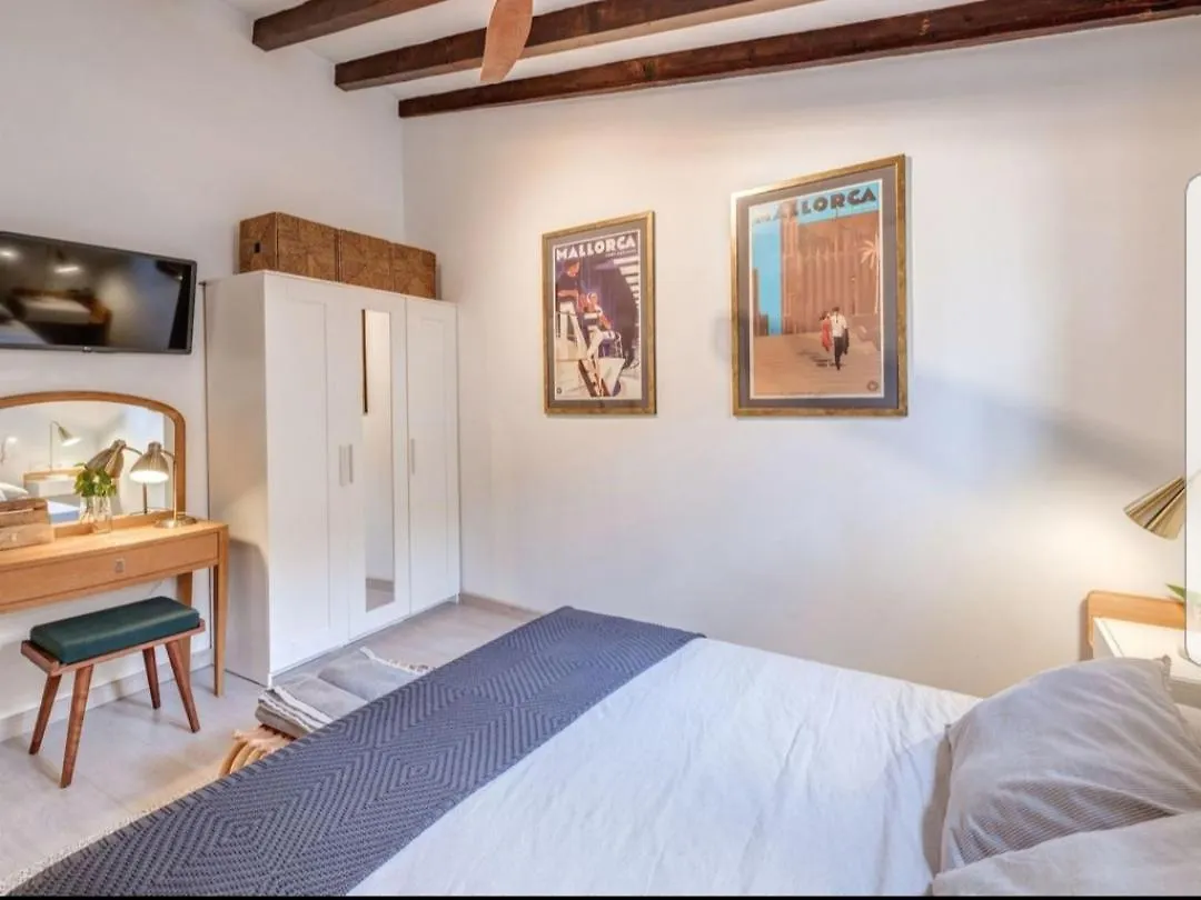 Spot Apartment Palma de Mallorca Spanje