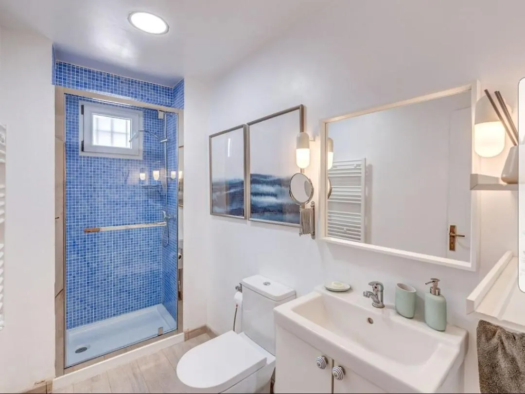 Spot Apartment Palma de Mallorca